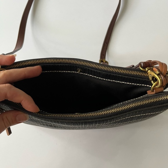 FOSSIL Shoulder Bag - Picture 4 of 10